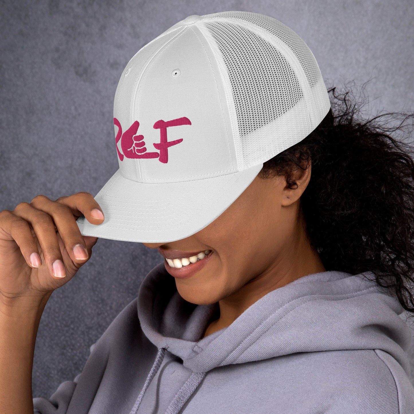 RLF Hat