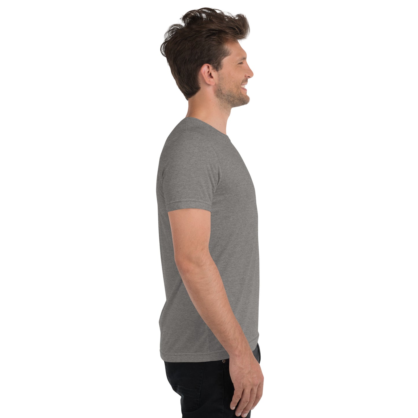 Resting Local Face T Shirt-multiple colors