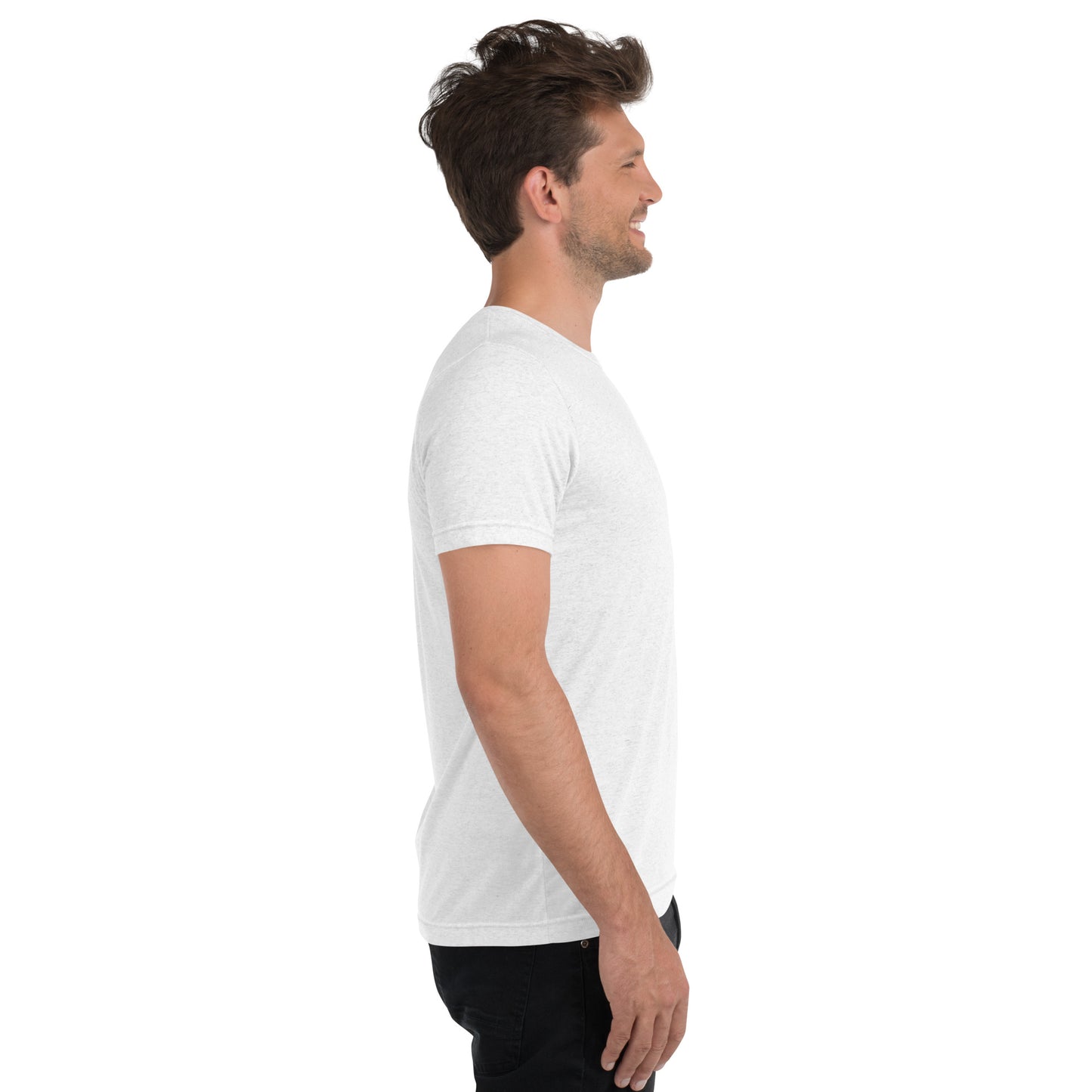 Resting Local Face T Shirt-multiple colors
