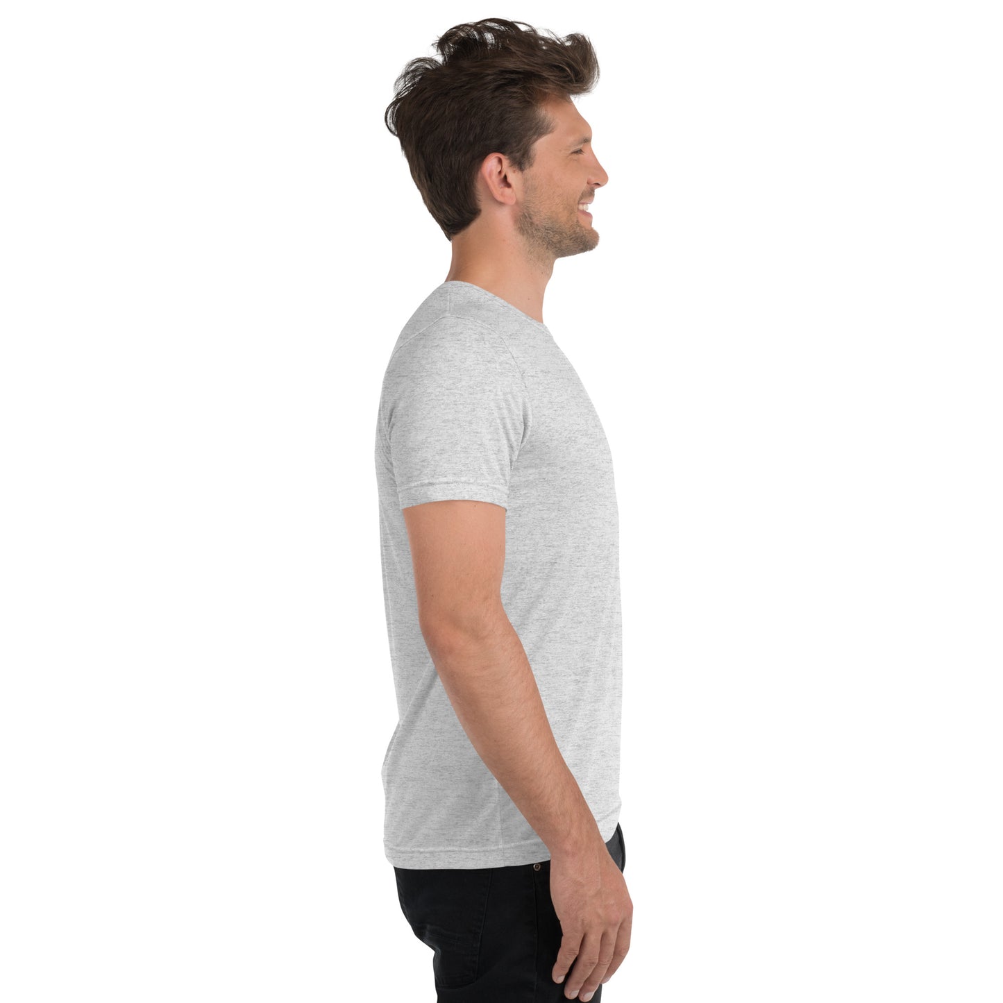 Resting Local Face T Shirt-multiple colors