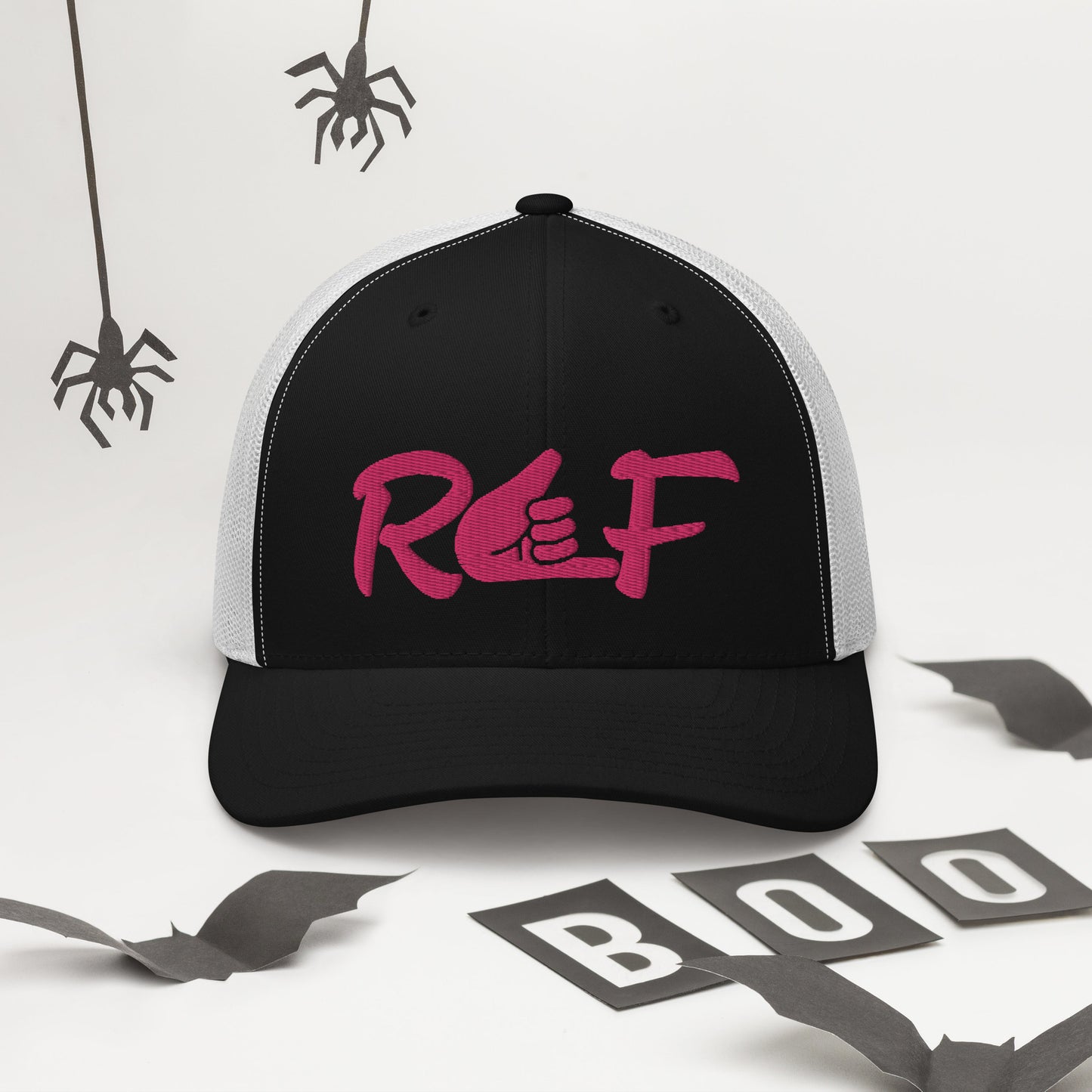 RLF Hat