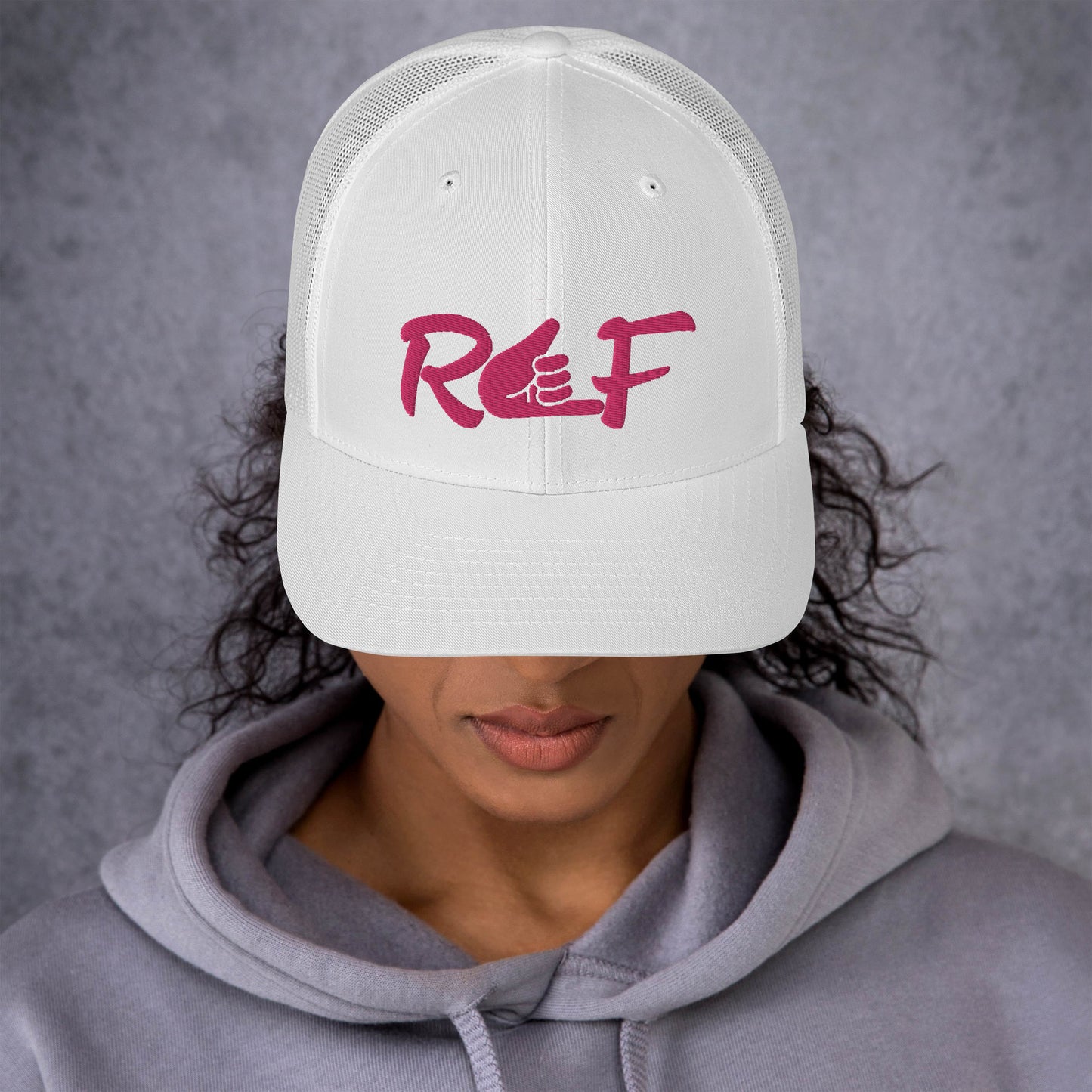 RLF Hat