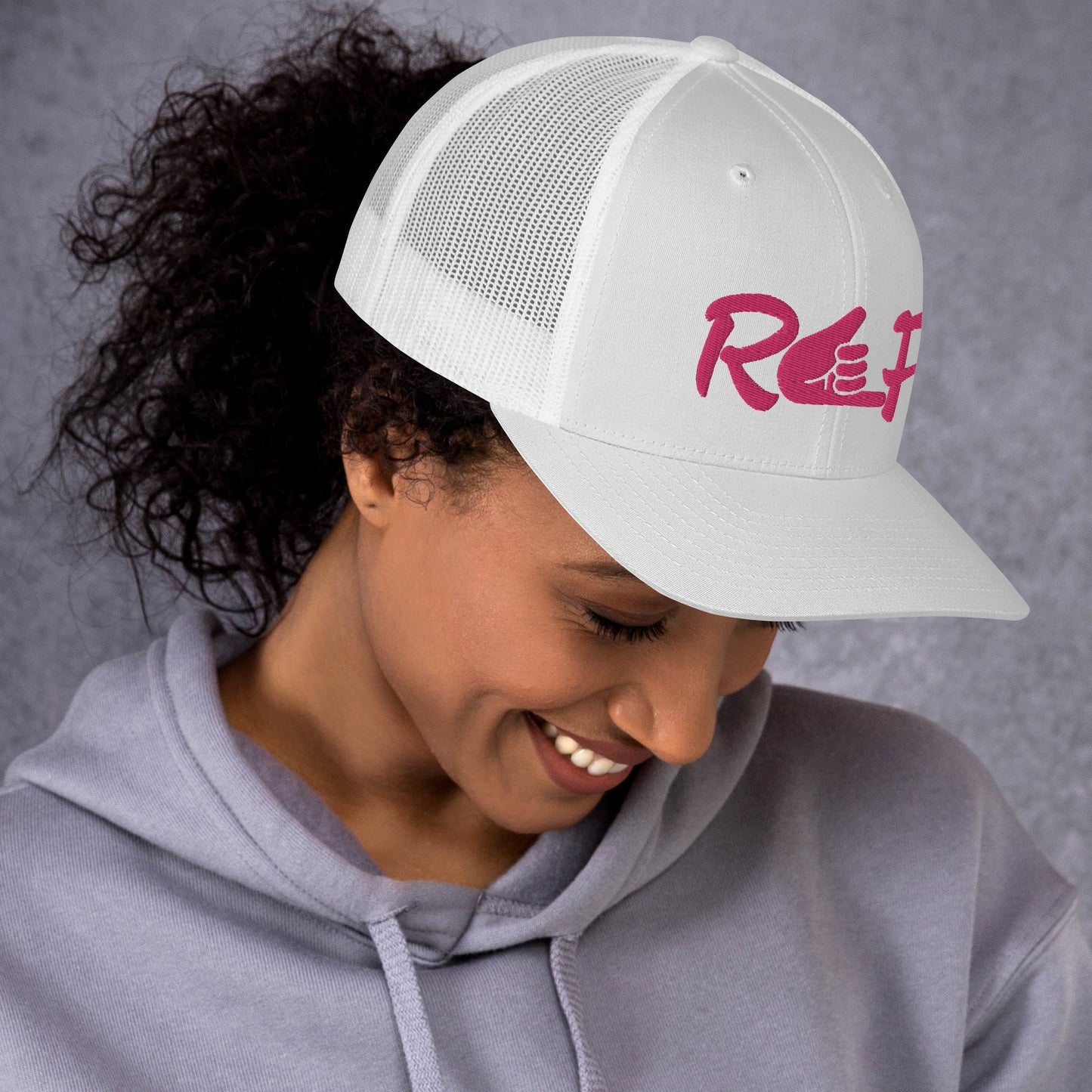 RLF Hat