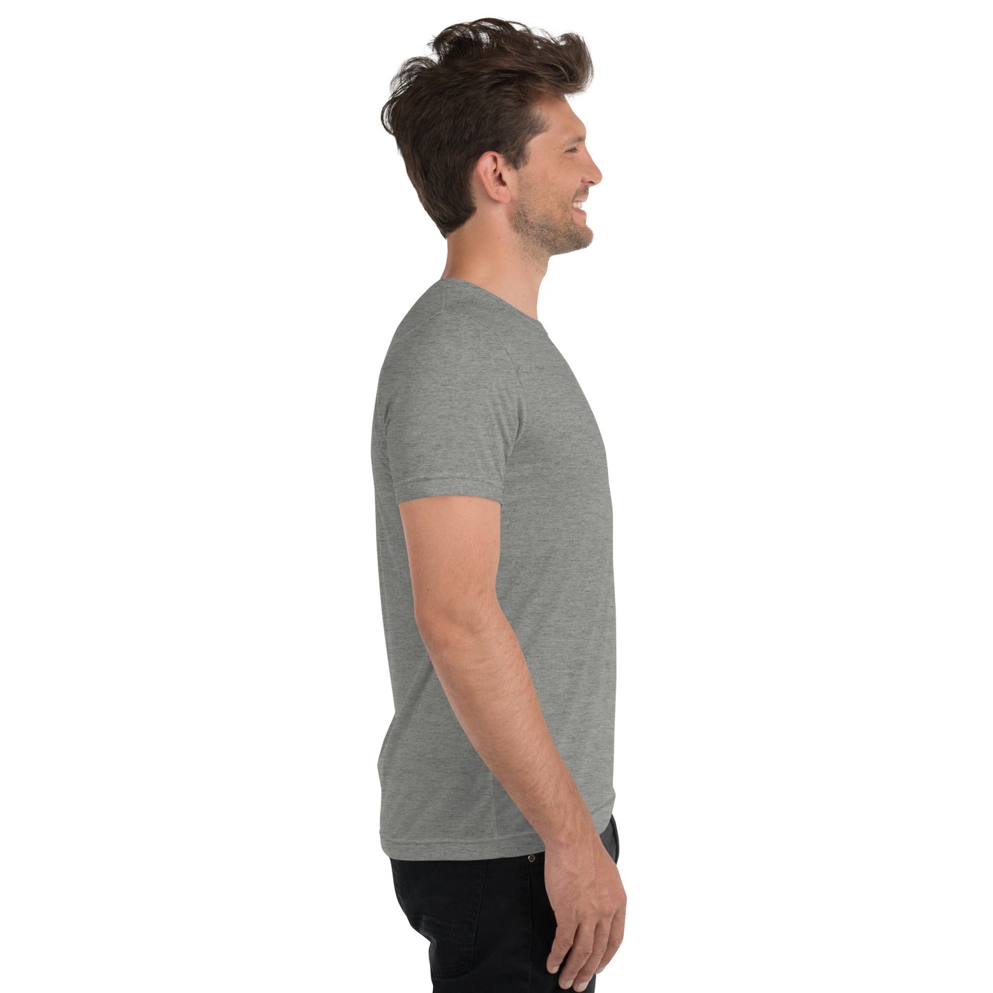 Resting Local Face T Shirt-multiple colors